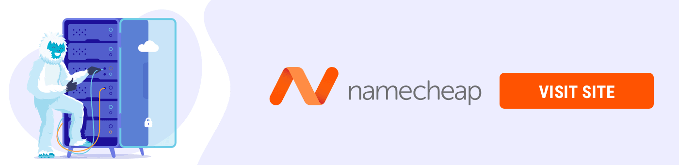 NameCheap