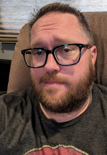 Casey Michael Cannady