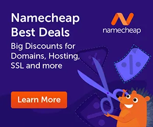NameCheap Duda Best Provider